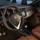 Alfa Romeo Giulietta 2014