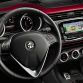 Alfa Romeo Giulietta 2014