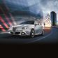 Alfa Romeo Giulietta 2014