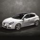Alfa Romeo Giulietta 2014