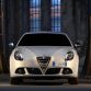 Alfa Romeo Giulietta 2014