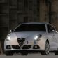 Alfa Romeo Giulietta 2014