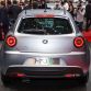 Alfa Romeo Giulietta Quadrifoglio Verde and MiTo Quadrifoglio Verde