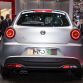 Alfa Romeo Giulietta Quadrifoglio Verde and MiTo Quadrifoglio Verde