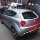 Alfa Romeo Giulietta Quadrifoglio Verde and MiTo Quadrifoglio Verde