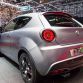 Alfa Romeo Giulietta Quadrifoglio Verde and MiTo Quadrifoglio Verde
