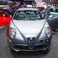Alfa Romeo Giulietta Quadrifoglio Verde and MiTo Quadrifoglio Verde