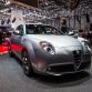 Alfa Romeo Giulietta Quadrifoglio Verde and MiTo Quadrifoglio Verde