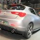 Alfa Romeo Giulietta Quadrifoglio Verde and MiTo Quadrifoglio Verde