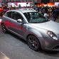 Alfa Romeo Giulietta Quadrifoglio Verde and MiTo Quadrifoglio Verde