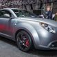 Alfa Romeo Giulietta Quadrifoglio Verde and MiTo Quadrifoglio Verde