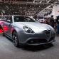 Alfa Romeo Giulietta Quadrifoglio Verde and MiTo Quadrifoglio Verde
