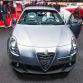 Alfa Romeo Giulietta Quadrifoglio Verde and MiTo Quadrifoglio Verde