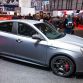 Alfa Romeo Giulietta Quadrifoglio Verde and MiTo Quadrifoglio Verde