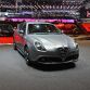 Alfa Romeo Giulietta Quadrifoglio Verde and MiTo Quadrifoglio Verde