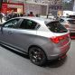 Alfa Romeo Giulietta Quadrifoglio Verde and MiTo Quadrifoglio Verde