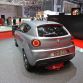Alfa Romeo Giulietta Quadrifoglio Verde and MiTo Quadrifoglio Verde