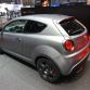 Alfa Romeo Giulietta Quadrifoglio Verde and MiTo Quadrifoglio Verde