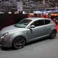 Alfa Romeo Giulietta Quadrifoglio Verde and MiTo Quadrifoglio Verde