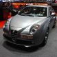 Alfa Romeo Giulietta Quadrifoglio Verde and MiTo Quadrifoglio Verde