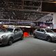 Alfa Romeo Giulietta Quadrifoglio Verde and MiTo Quadrifoglio Verde