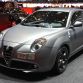 Alfa Romeo Giulietta Quadrifoglio Verde and MiTo Quadrifoglio Verde