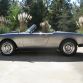 Alfa Romeo Giulietta Spider with V8 engine (1)