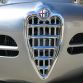 Alfa Romeo Giulietta Spider with V8 engine (10)