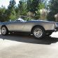 Alfa Romeo Giulietta Spider with V8 engine (2)