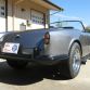 Alfa Romeo Giulietta Spider with V8 engine (5)