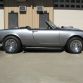 Alfa Romeo Giulietta Spider with V8 engine (6)