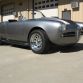 Alfa Romeo Giulietta Spider with V8 engine (7)