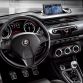 Alfa Romeo Giulietta Sportiva