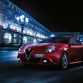Alfa Romeo Giulietta Sprint 1