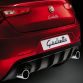 Alfa Romeo Giulietta Sprint 3