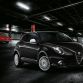 Alfa Romeo MiTo Junior 1