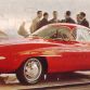 Alfa Romeo Giulietta Sprint Speciale concept (1)