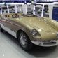 Alfa Romeo Giulietta Sprint Spider Bertone 1955
