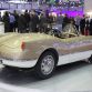 Alfa Romeo Giulietta Sprint Spider Bertone 1955