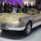 Alfa Romeo Giulietta Sprint Spider Bertone 1955