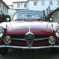 Alfa Romeo Giulietta SS 1961 sale on eBay