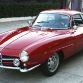 Alfa Romeo Giulietta SS 1961 sale on eBay