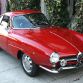 Alfa Romeo Giulietta SS 1961 sale on eBay