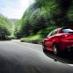 Alfa Romeo Giulietta with the gearbox Alfa TCT