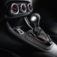 Alfa Romeo Giulietta with the gearbox Alfa TCT