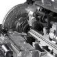 Alfa Romeo Giulietta with the gearbox Alfa TCT