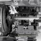 Alfa Romeo Giulietta with the gearbox Alfa TCT