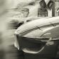 Alfa Romeo Gloria concept back stage pics