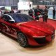 Alfa Romeo Gloria Concept