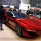 Alfa Romeo Gloria Concept